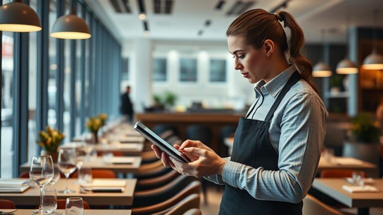 EasyOrder vs Lieferando: Warum Schweizer Restaurants ohne Provision mehr verdienen