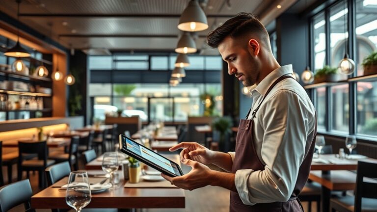 Eigene Restaurant Website mit Bestellfunktion: In 7 Tagen online