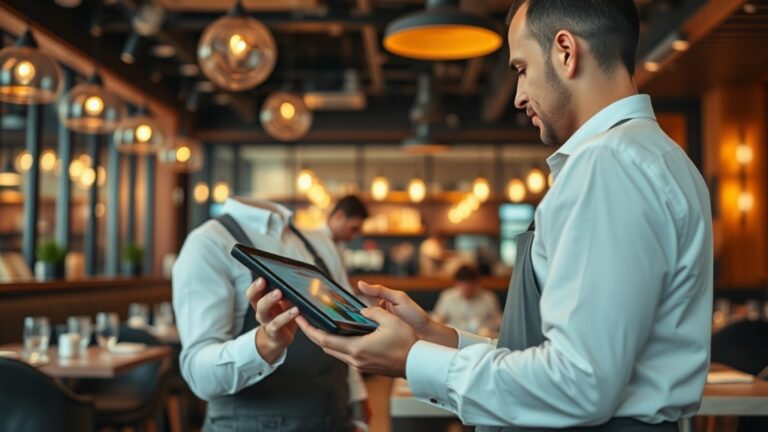 Lieferando Alternative: Warum Restaurants ihr eigenes Bestellsystem brauchen