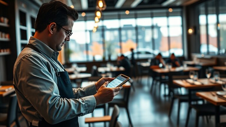 Lieferando Provision sparen: Rechnung für Restaurants (mit Kalkulator)