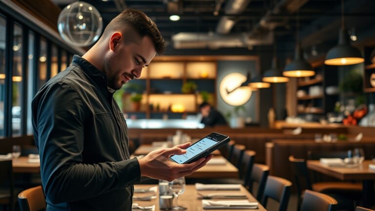 Online Bestellungen für Restaurants: So steigern Sie Ihren Umsatz um 30%