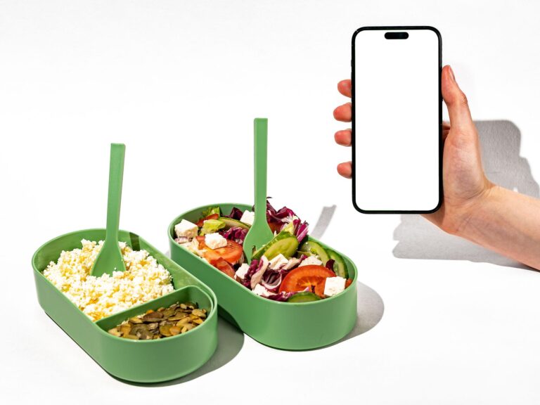 Pre-Order Mittagspause: 30% mehr Mittagsumsatz