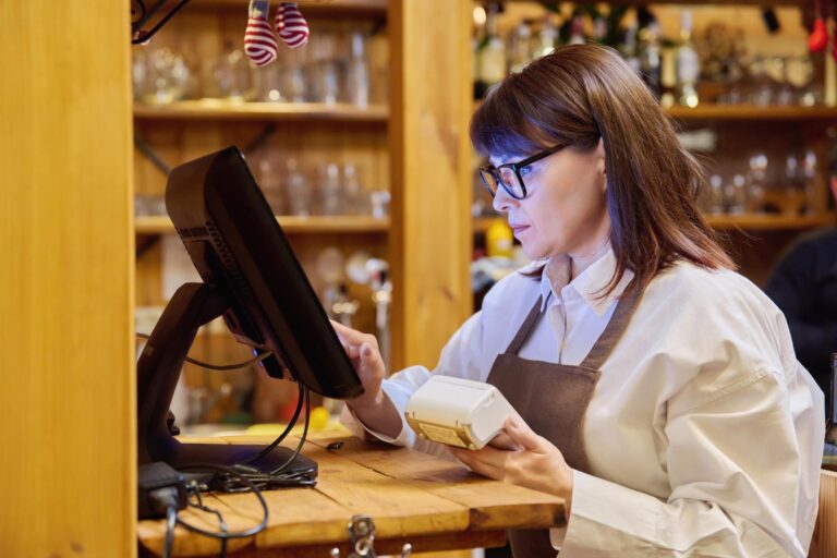 POS-Integration Restaurants: Doppel-Eingaben sparen
