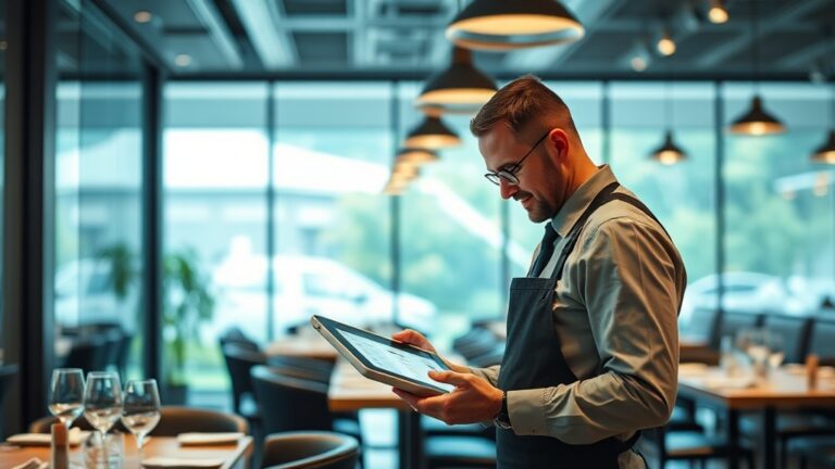 Mehrsprachige Speisekarte Digital – Bestellen ohne Sprachbarriere