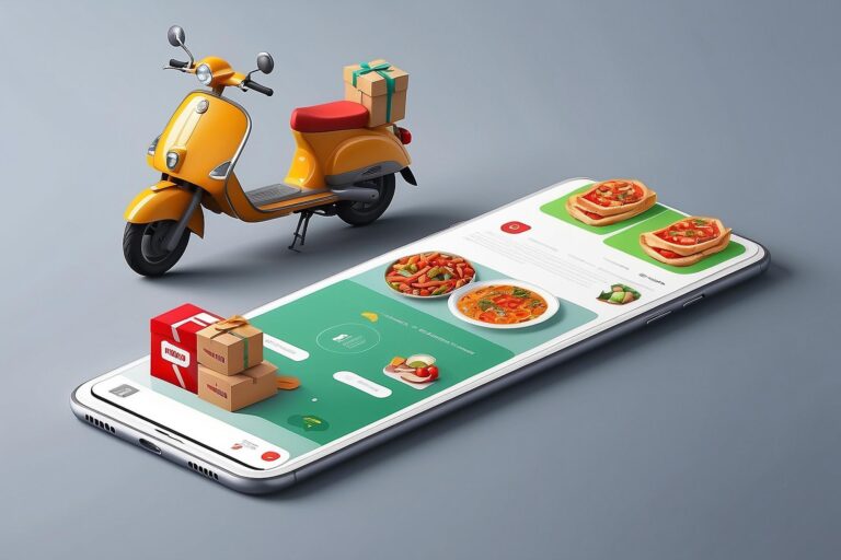 Online-Bestellsystem Restaurants: Was 2026 zählt