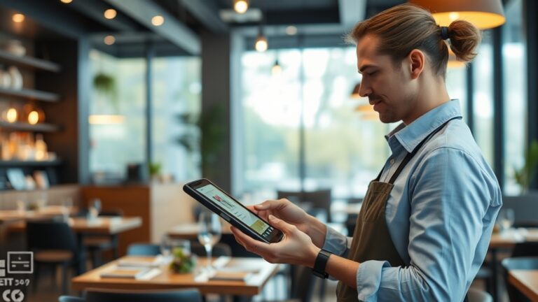 Online-Bestellung für kleine Restaurants: So maximieren Sie Ihren Erfolg!
