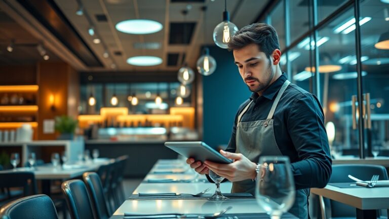 QR Code Menü erstellen für Ihr Restaurant